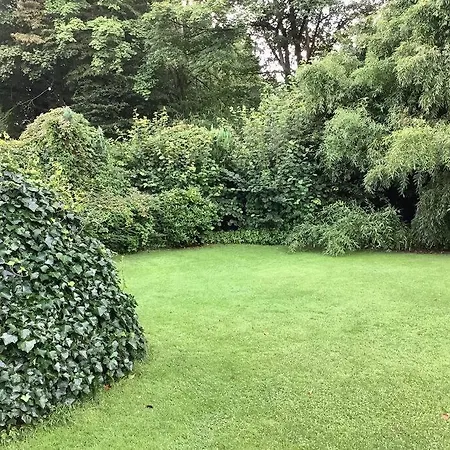 Grosszuegiges Ferienhaus Im Gruenen