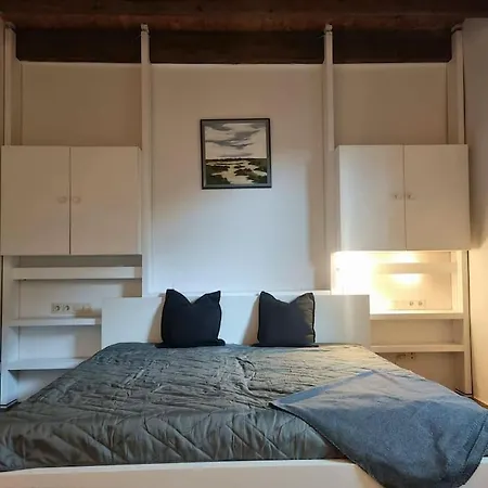 Grosszuegiges Ferienhaus Im Gruenen *