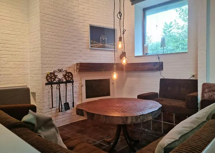 Nyaraló Grosszuegiges Ferienhaus Im Gruenen